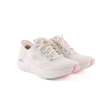 SLIP INS ARCH FIT 2.0 NATURAL 150066NTPK