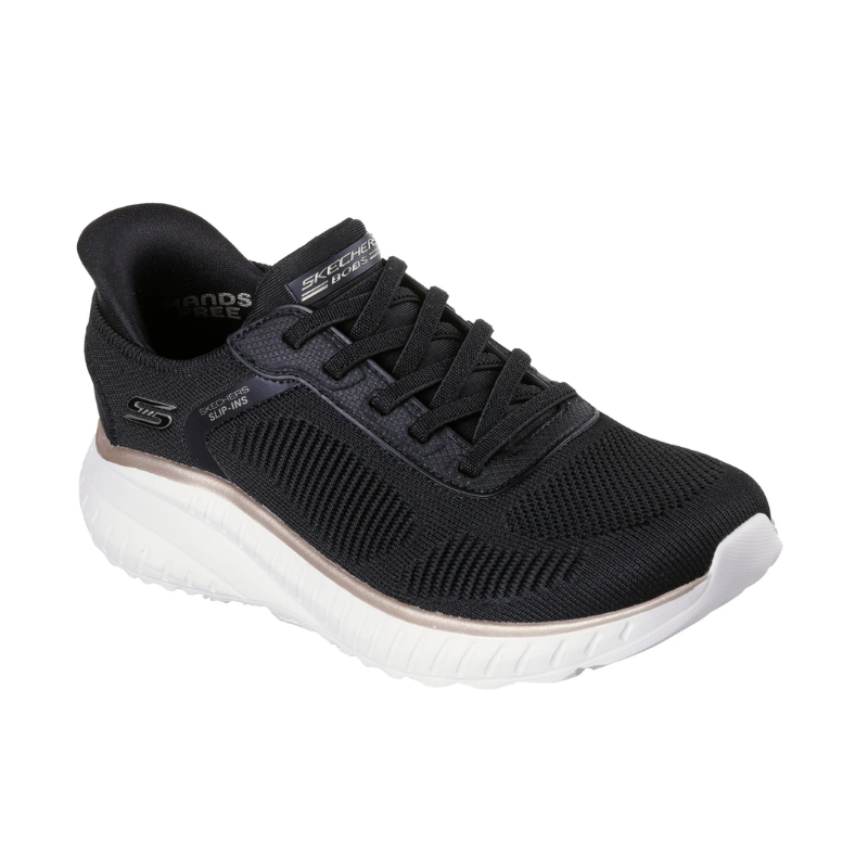 SLIP INS BOBS SPORT BLACK 117497BKGD