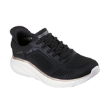 SLIP INS BOBS SPORT BLACK 117497BKGD