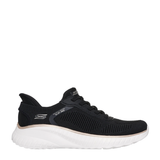 SLIP INS BOBS SPORT BLACK 117497BKGD