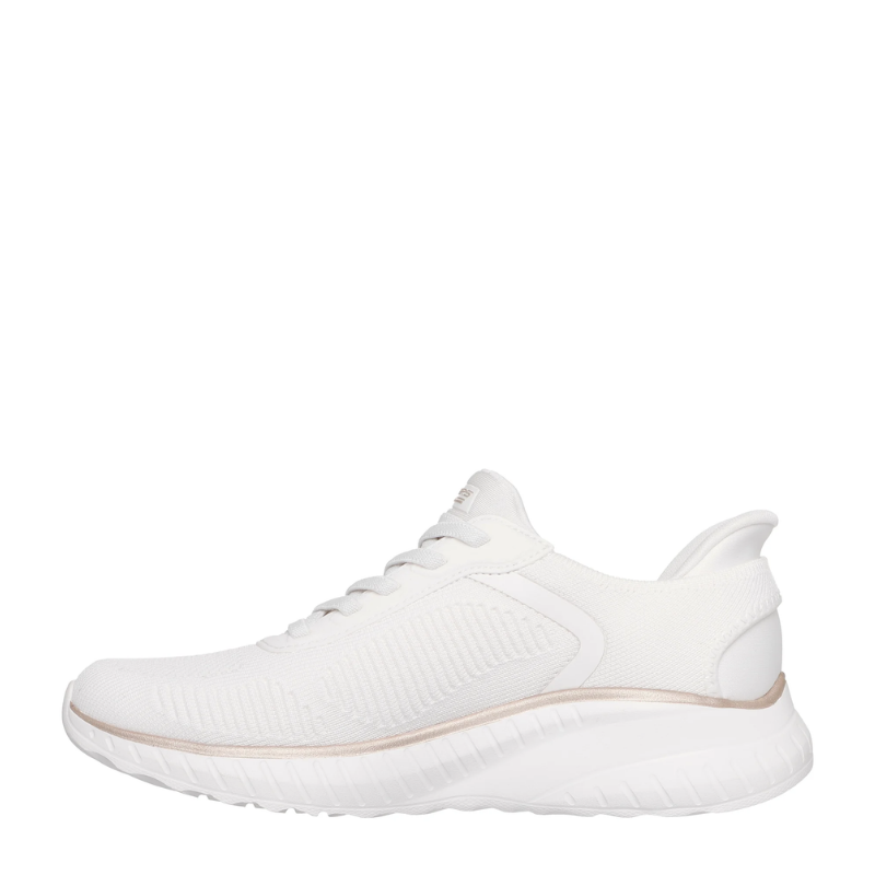 SLIP INS BOBS SPORT WHITE 117497WTGD