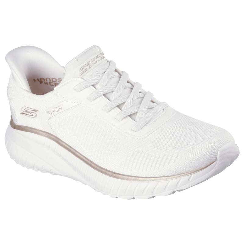 SLIP INS BOBS SPORT WHITE 117497WTGD