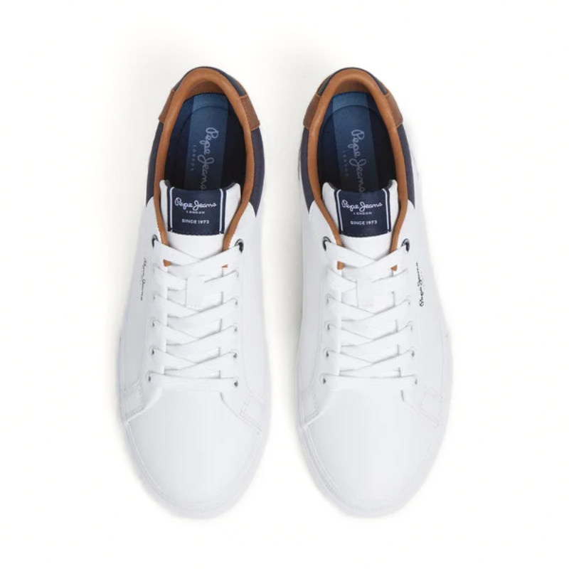 KENTON COURT WHITE PMS30839