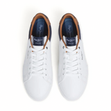 KENTON COURT WHITE PMS30839