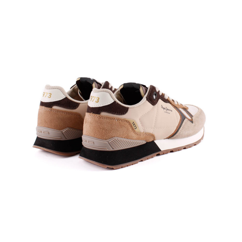 BRIT BACK SAND BEIGE PMS400029