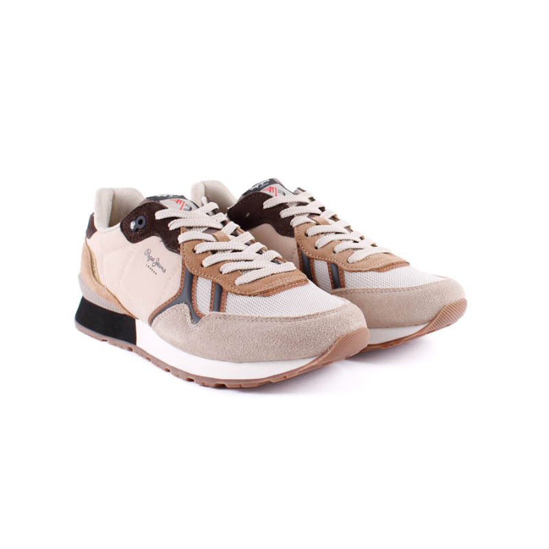 BRIT BACK SAND BEIGE PMS400029