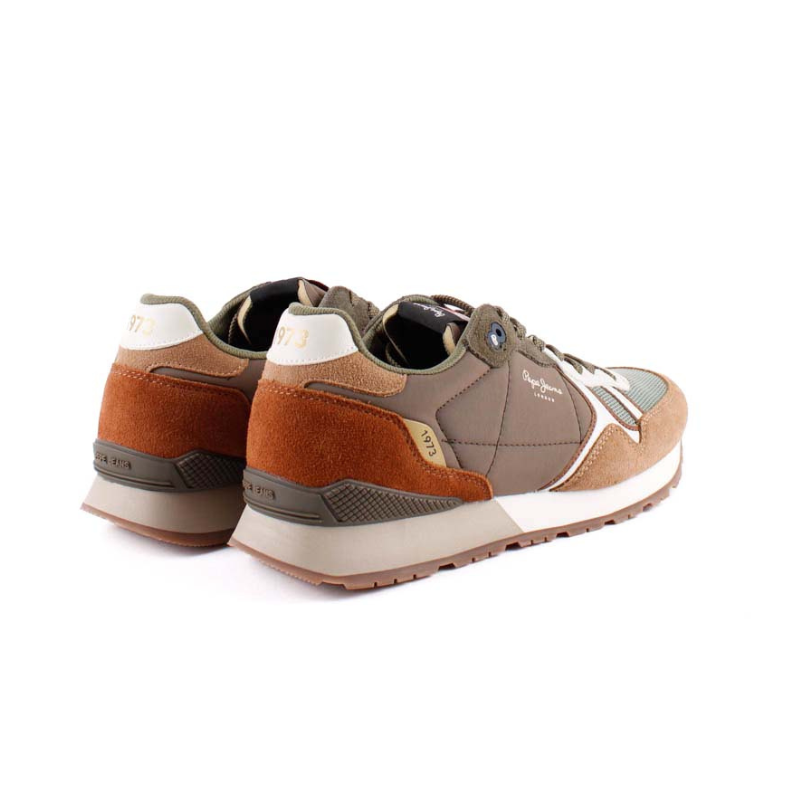 BRIT MUST MUD BROWN PMS400028