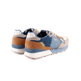 BRIT LAND MIDDLE GREY PMS400027