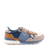 BRIT LAND MIDDLE GREY PMS400027