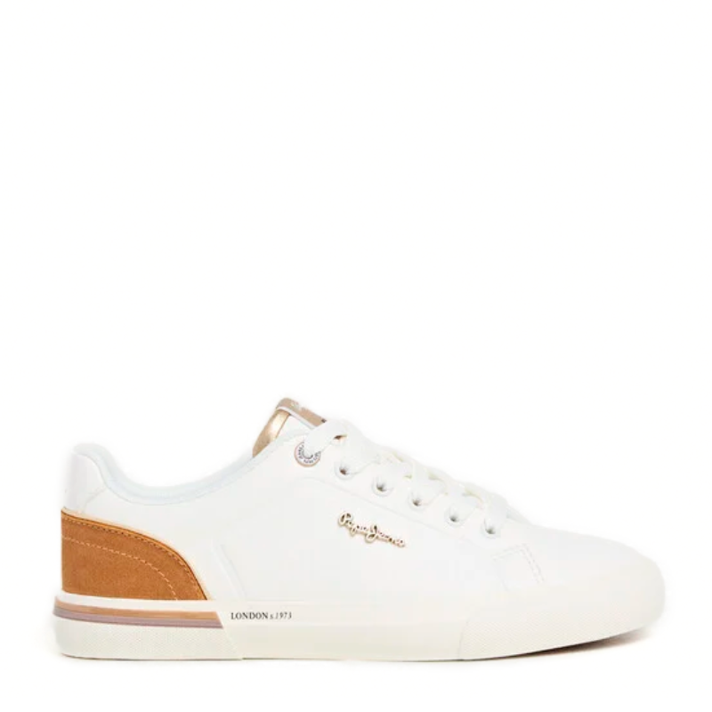 KENTON CAMPUS OFF WHITE PLS300009