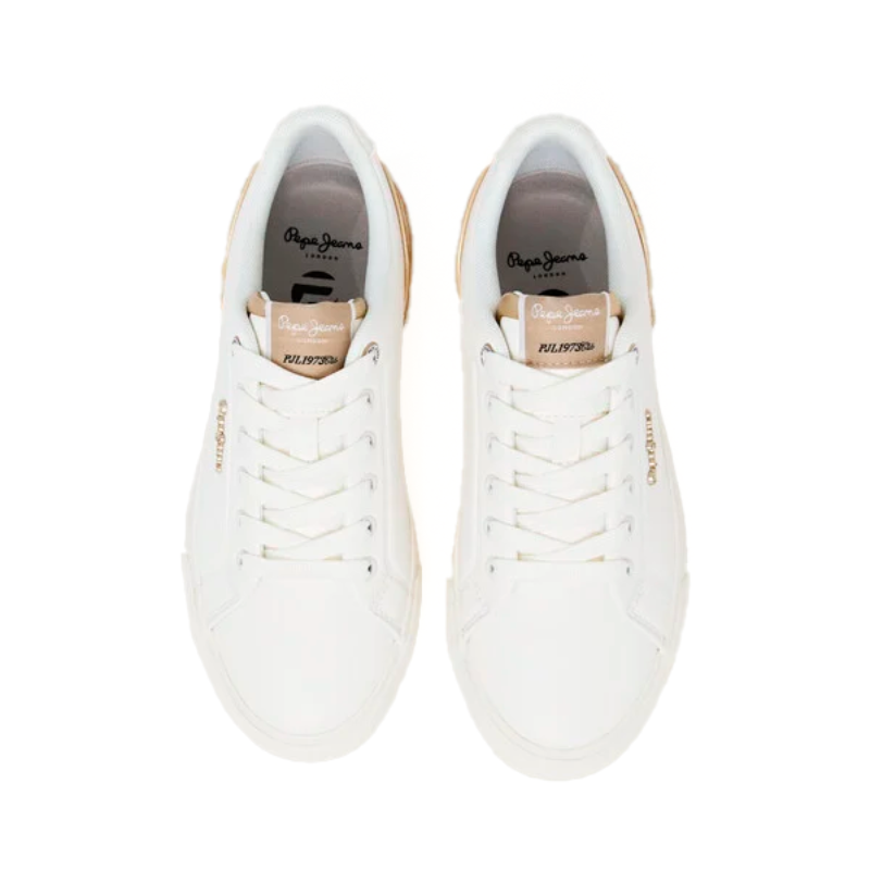 KENTON CAMPUS OFF WHITE PLS300009