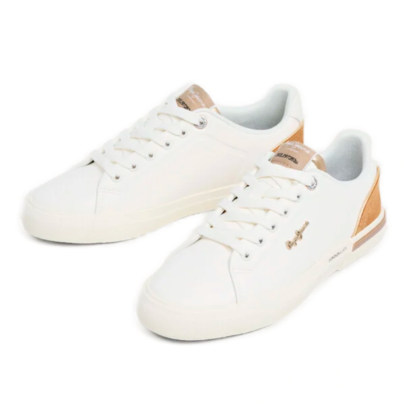 KENTON CAMPUS OFF WHITE PLS300009