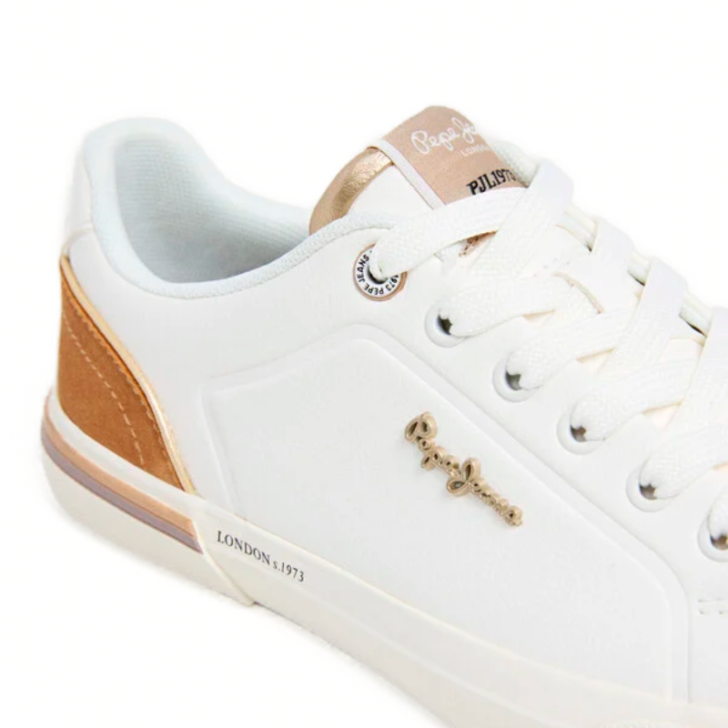 KENTON CAMPUS OFF WHITE PLS300009