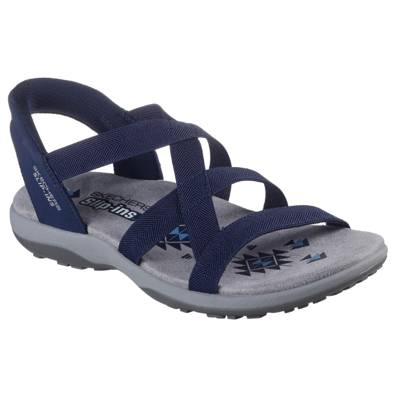 SLIP INS REGGAE SLIM NAVY 163460NVY