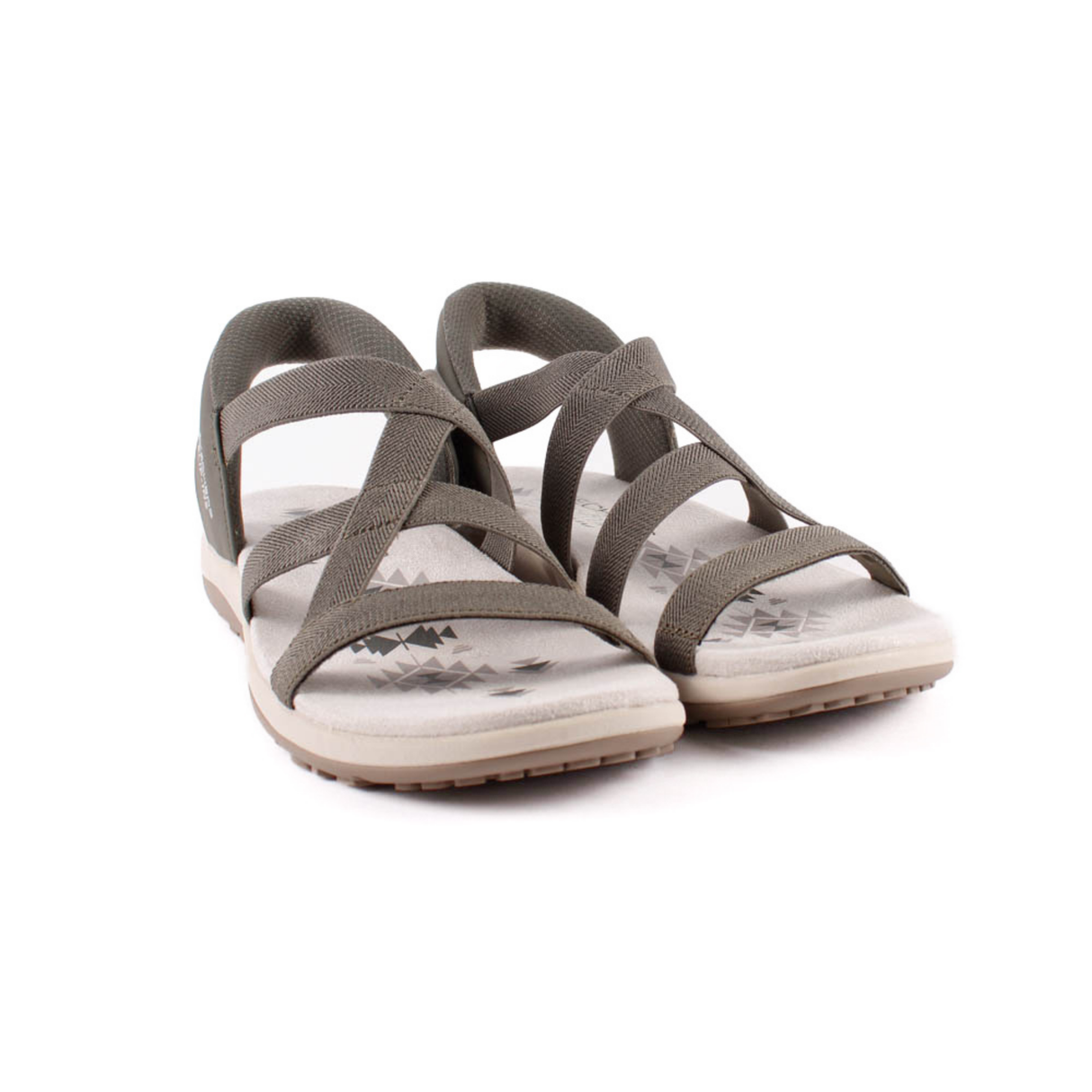 SLIP INS REGGAE SLIM OLIVA 163460OLV