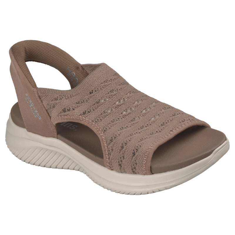 SLIP INS ULTRAFLEX 3.0 MOCHA 119805MOC