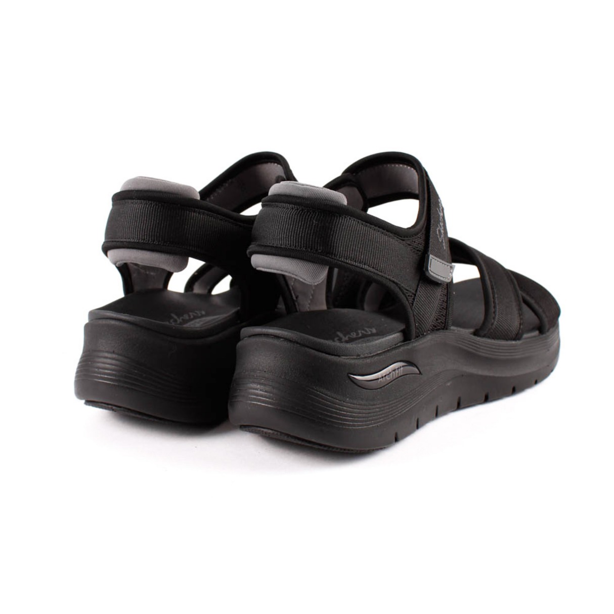 ARCH FIT 2.0 SANDAL BLACK 164078BKGY