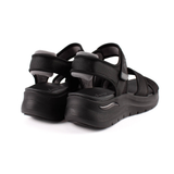 ARCH FIT 2.0 SANDAL BLACK 164078BKGY