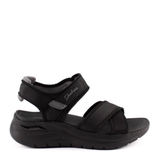 ARCH FIT 2.0 SANDAL BLACK 164078BKGY