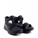 D´LUX WALKER NEW BLOCK BLACK 119226BBK