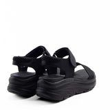 D´LUX WALKER NEW BLOCK BLACK 119226BBK
