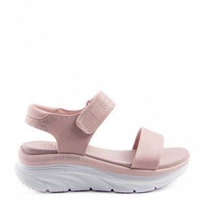 Sandalias plataforma