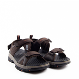 RELAXED FIT TRESMEN RYER CHOC 205112CHOC