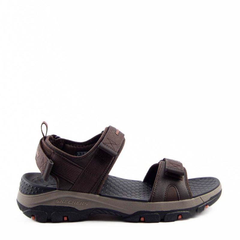 RELAXED FIT TRESMEN RYER CHOC 205112CHOC