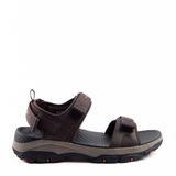 RELAXED FIT TRESMEN RYER CHOC 205112CHOC