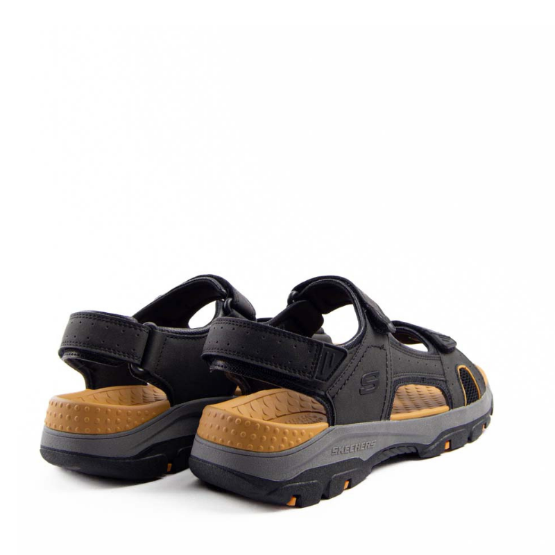 RELAXED FIT TRESMEN HIRANO BLK 204106BLK