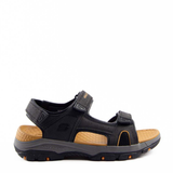 RELAXED FIT TRESMEN HIRANO BLK 204106BLK