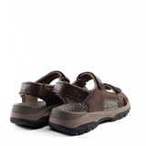 RELAXED FIT TRESMEN HIRANO BRN 204106BRN