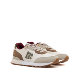 SNEAKER M MUSTANG BEIGE 60908