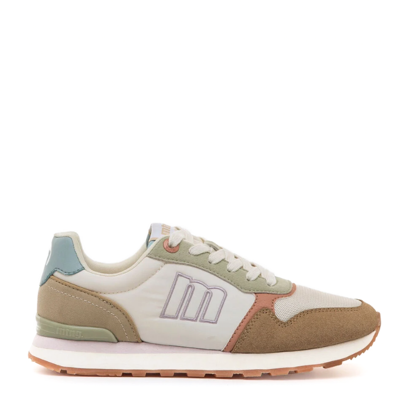SNEAKER M BEIGE 60909