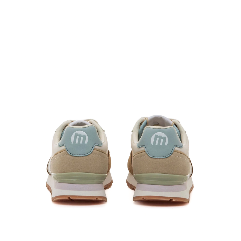 SNEAKER M BEIGE 60909