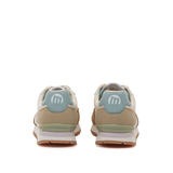 SNEAKER M BEIGE 60909