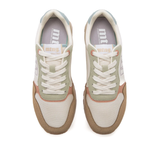 SNEAKER M BEIGE 60909
