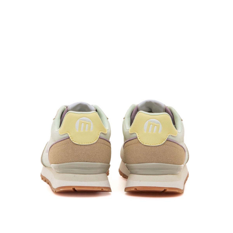 SNEAKER M MENTA 60909