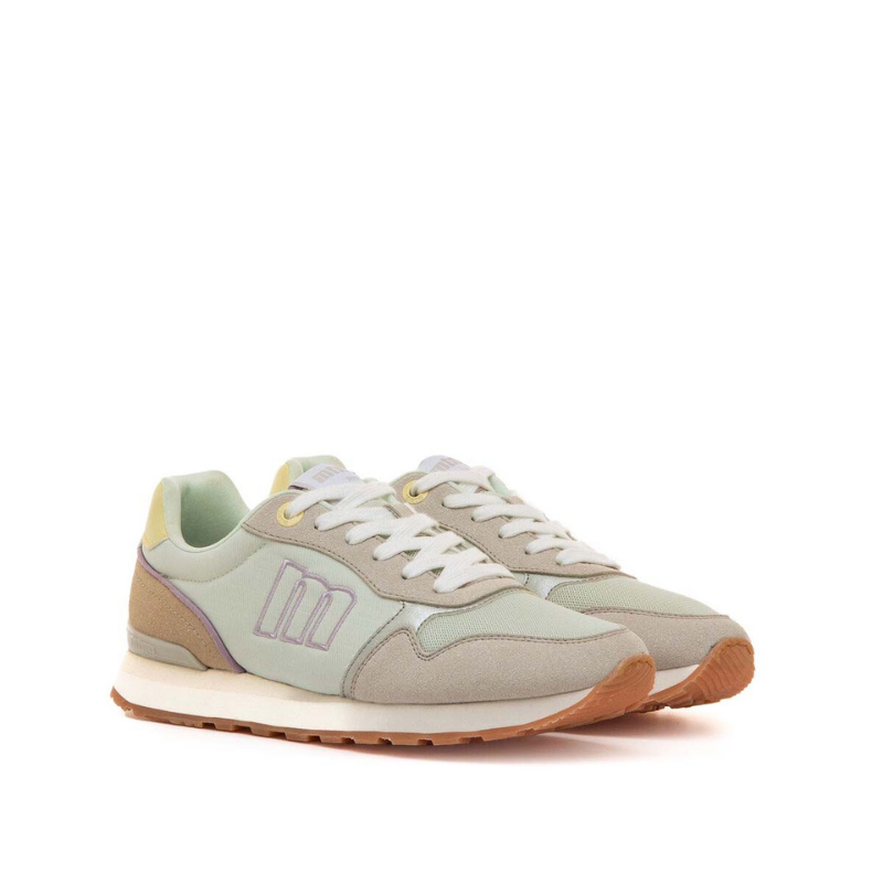 SNEAKER M MENTA 60909