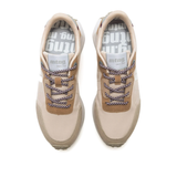 SNEAKER ZINC NUDE 60779