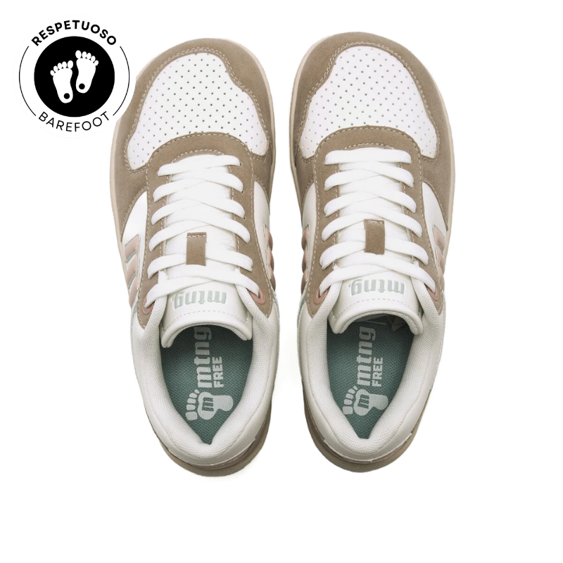 CASUAL FREE ARIA CRUDO 60840