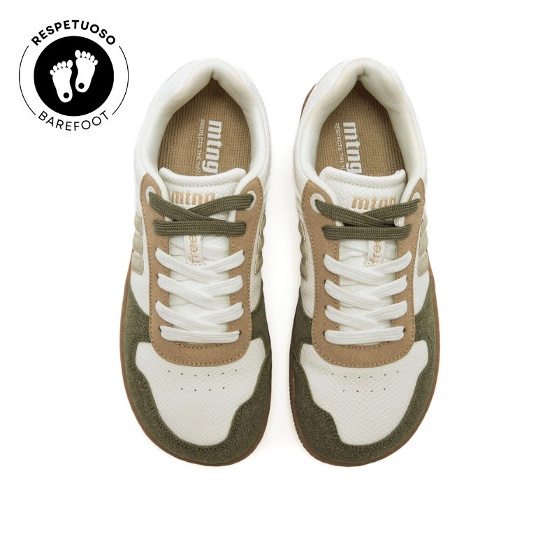 CASUAL FREE ARIA KAKI 60840