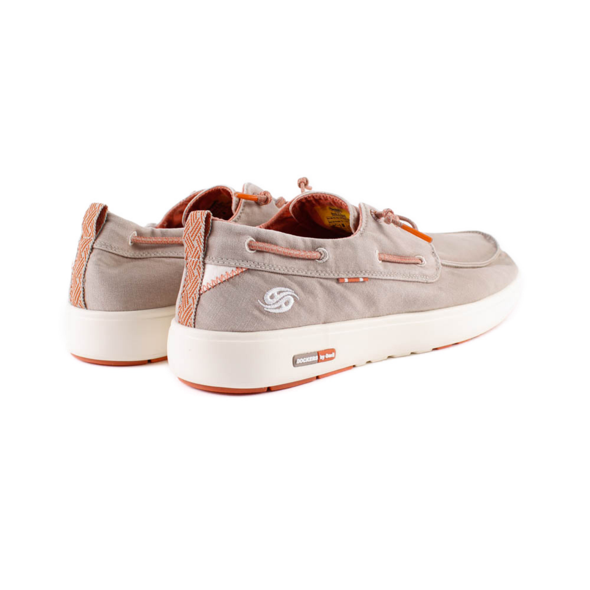 CASUAL CANVAS TROPIC TAUPE