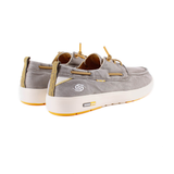 CASUAL CANVAS TROPIC GRIS