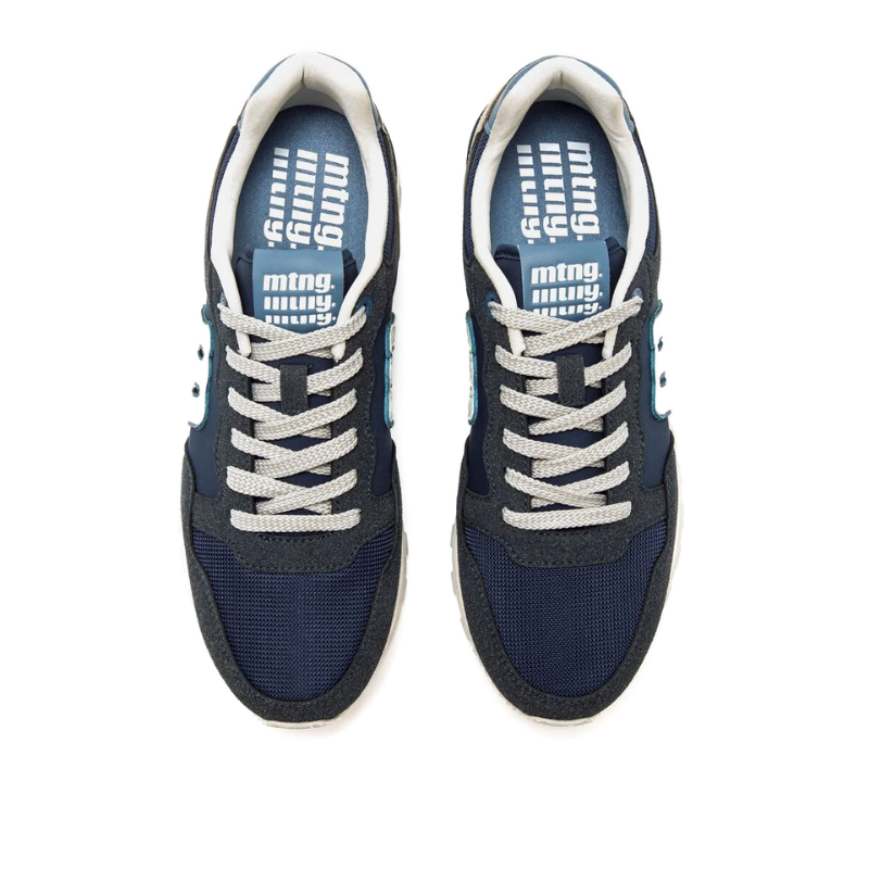 SNEAKER JOGGO MARINO 84711