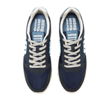 SNEAKER JOGGO MARINO 84711