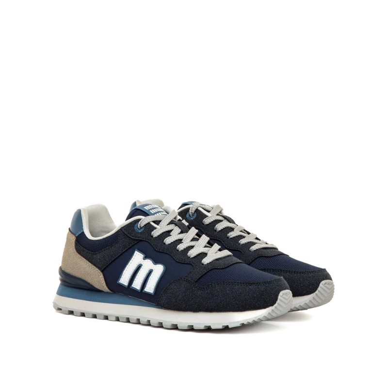 SNEAKER JOGGO MARINO 84711