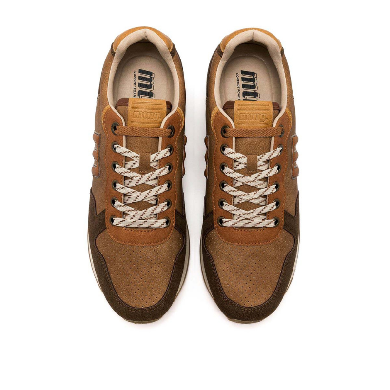 CASUAL PLITY MOKA 84835