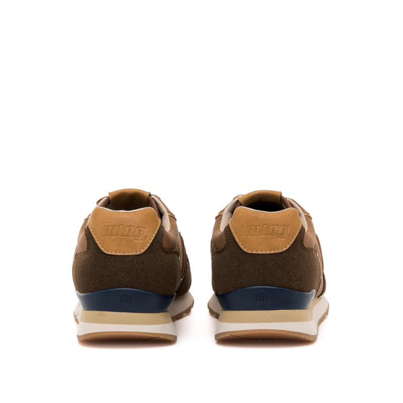 CASUAL PLITY MOKA 84835