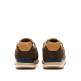 CASUAL PLITY MOKA 84835